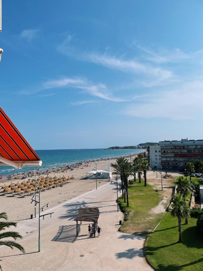 Apartamento Paradis Playa * La Pineda